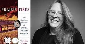 PBS Books:Caroline Fraser – 2018 L.A. Times Festival of Books