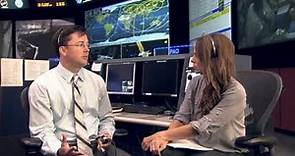 ISS Update: Flight Surgeon Keeps Astronauts Healthy