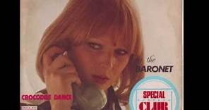 The Baronet - Le Téléphone