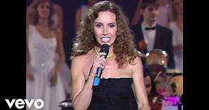 Ana Belén - Respirando (Actuación TVE)