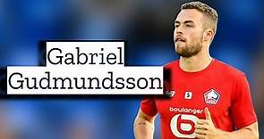Gabriel Gudmundsson | Skills and Goals | Highlights