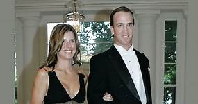 The untold truth about Peyton Manning's wife Ashley Thompson