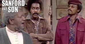 Lamont and Rollo Need Fred's Help | Sanford and Son