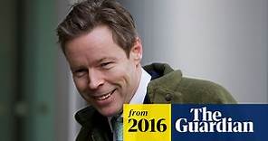 Lord Lucan’s son, George Bingham, welcomes the high court ruling – video