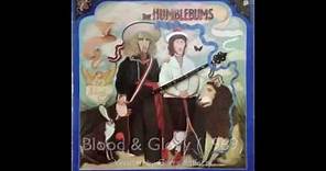 The Humblebums - Blood & Glory (1969)