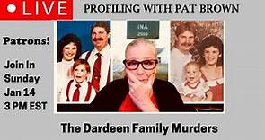 The Dardeen Family Murders #dardeen #dardeenfamilymurders #tommylynnsells
