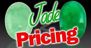 Jade Value by Color | Jadeite Jade Stone Quality 101 ft. loose gems from Mason-Kay Jade