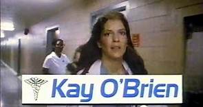 Classic TV Theme: Kay O'Brien (Mark Snow)