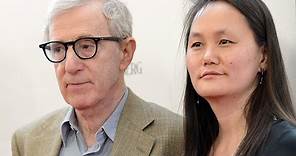 Woody Allen Talks 'Paternal' Relationship With Wife Soon-Yi Previn