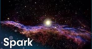 How Are Stars Born? | Cosmic Vistas | Spark