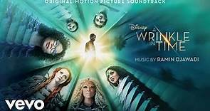 Ramin Djawadi - Tap Into Your Mind (From "A Wrinkle in Time"/Audio Only)