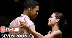 Seven Pounds 2008 Trailer HD | Will Smith | Rosario Dawson