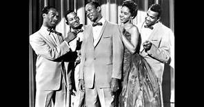 The Platters "To Each His Own"