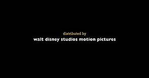 Walt Disney Studios Motion Pictures/Pixar Animation Studios/Walt Disney Pictures (2010)