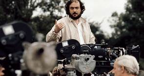 Watch Stanley Kubrick A Life in Pictures - BFI Player