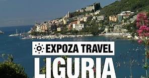 Liguria (Italy) Vacation Travel Video Guide