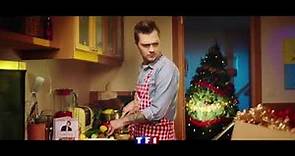 L'étrange Noël de Jeff Panacloc ~ Samedi à 21.00 sur TF1
