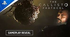 The Callisto Protocol | Tráiler oficial del juego
