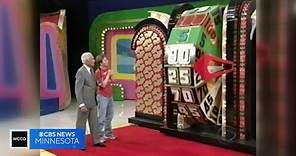 Bob Barker of "The Price is Right" dead at 99
