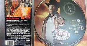 Walker, Texas Ranger — 30th Anniversary Special: The First and Last Ever Episodes (1993/2001/2023)