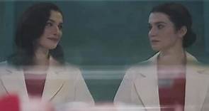 Rachel Weisz plays two leading roles in Dead Ringers trailer