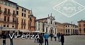 Vicenza, Italy | Travel Destination