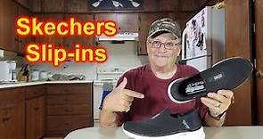 Skechers Slip-ins: Ultra Flex 3.0 - Smooth Step Shoes Unbox Try On