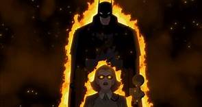 Batman: The Doom That Came To Gotham Official Trailer