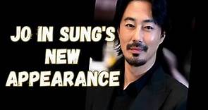 Jo In Sung's New Appearance @meoneshines