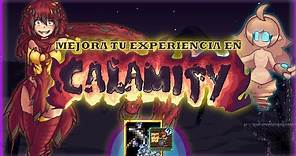 Los mejores mods para los jugadores de Calamity mod - Terraria (Review de mods)