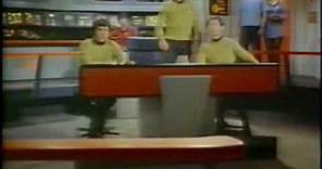 Star Trek: The Lost Episode