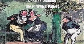 Learn English Through Story - The Pickwick Papers by Charles Dickens
