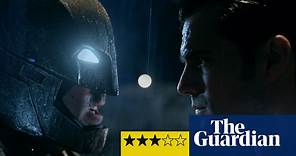Batman v Superman: Dawn of Justice review – Ben Affleck earns his batwings