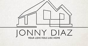 Jonny Diaz – Your Love Feels Like Home
