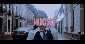 ALBERTO PRIMERO - NARCISOS (Official video)