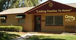 CENTURY 21 Real Estate Office Link Realty, Inc. Located in Brandon, FL