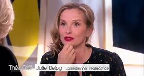 Julie Delpy - Thé ou Café