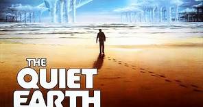 The Quiet Earth Original Trailer (Geoff Murphy, 1985)