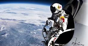 10 years on: Felix Baumgartner - the man who skydived from space