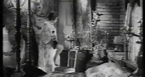 Dawn Addams - The Edgar Wallace Mystery Theatre (1963)