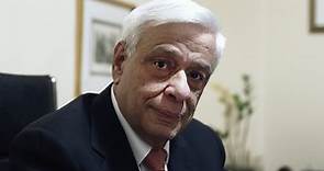 Parliament elects Prokopis Pavlopoulos as next president of Greece