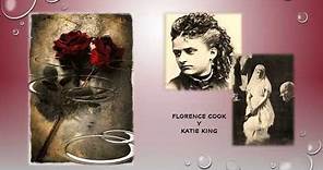 Florence Cook, la médium de Katie King. 1ª parte