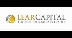 Lear Capital Review | Gold & Silver IRA, Complaints, Fees & More