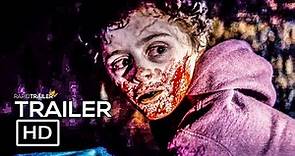 BLOOD Official Trailer (2023) Michelle Monaghan, Skeet Ulrich Horror Movie HD