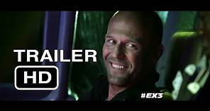 The Expendables 3 Trailer #3