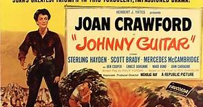 Victor Young - Johnny Guitar (Original Motion Picture Soundtrack)