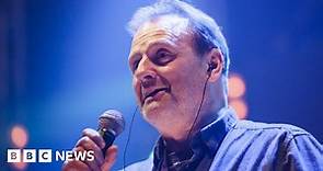 Radio 2 DJ Mark Radcliffe to take break for cancer treatment