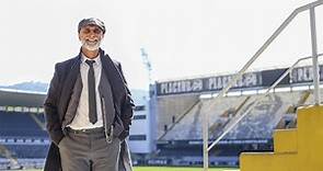 ✍️ Álvaro Pacheco é o novo treinador do Vitória Sport Clube