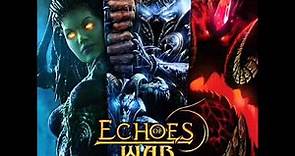Echoes of War - The Eternal Conflict - The Music of Blizzard Entertainment