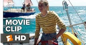 Adrift Movie Clip - Sailing (2018) | Movieclips Coming Soon